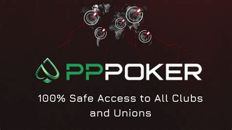pppoker club|PPPoker Clubs .